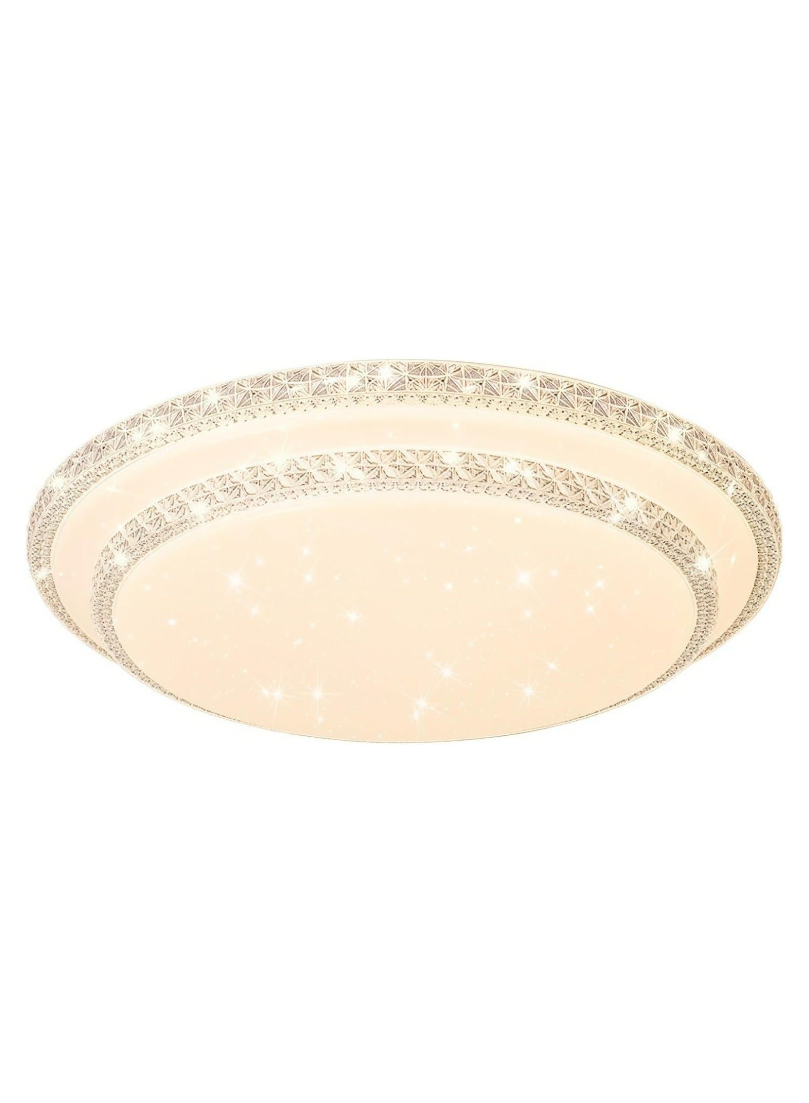 LED THREE ANTI CEILING LAMP view 4